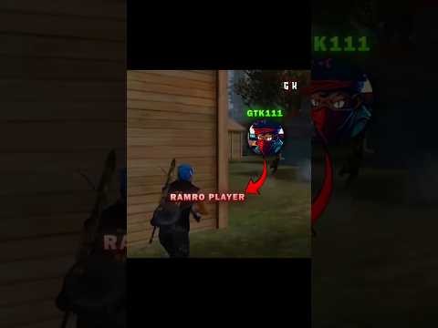 1vs4 Against V Badge Squad 🥶🔥 Manik Bhai appreciates GTK ❤ #shortsfeed #gtk111 #tondegamer