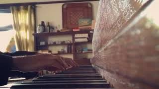 Jonny Greenwood Phantom Thread II