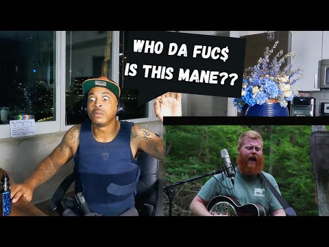 Who Is THIS?? | Oliver Anthony - Rich Men North Of Richmond | Reaction