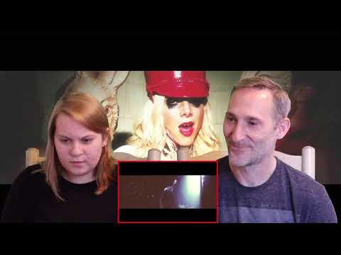 Dad & Daughter React to Heavy Metal - In This Moment Adrenalize