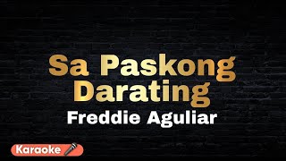 Download lagu Sa Paskong Darating - Karaoke mp3