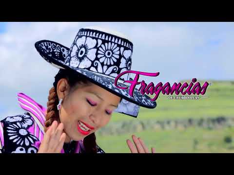 FRAGANCIAS DE CHUMBIVILCAS - Quien Te Dijo Eso  (Video Oficial) Fameco Producciones⁴ᵏ