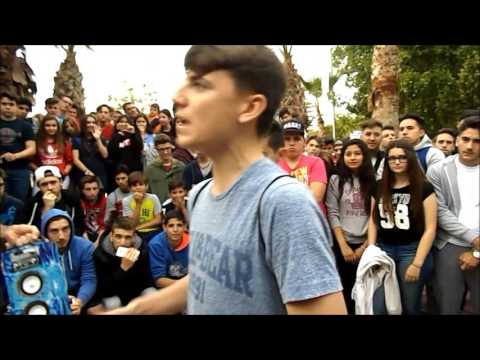 Reo y Sartre vs Juarez y Inza - Filtros