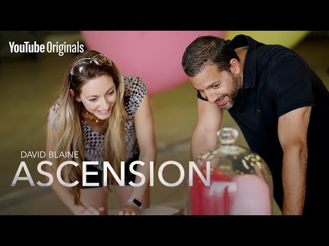 Thumbnail of the video: PhysicsGirl schools me on the science of pressure
