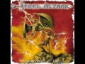 Steel Attack - The Awakening (The Tragic Kingdom - Part II) [ HD - Lyrics in description].