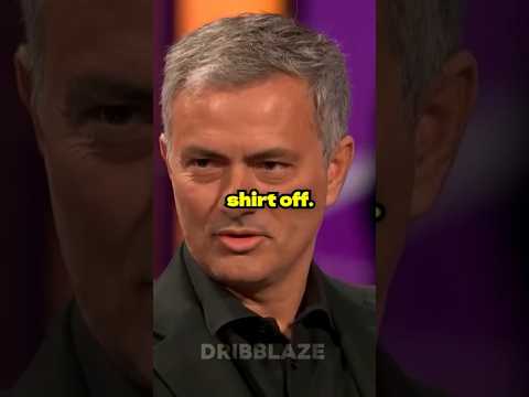 Jose Mourinho’s Iconic Answer That Shook Football