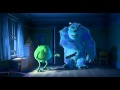 Monsters Inc Trailer 2