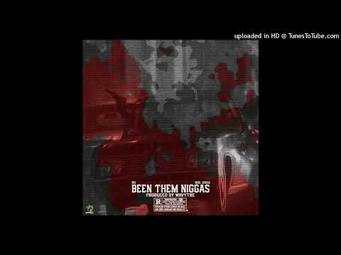 RGeezy - Been Them Niggas (Feat. BOE SoSa)