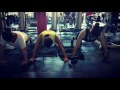 Bollywood Actress Bipasha Basu Workout