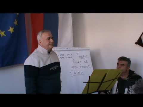 SAŠA DRAŽILOVIĆ SENA -  PADURE SORO PADURE