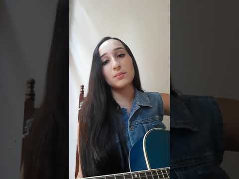 Pedaço De Chão - Paula Fernandes