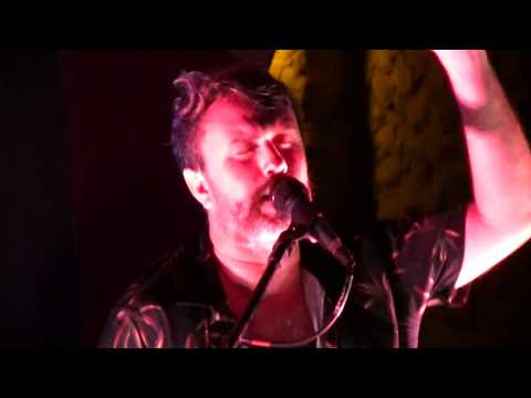 Wado no Rex - Frágil