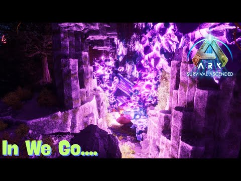 Exploring the Aberration Zone for the First Time! Valguero Ep.7