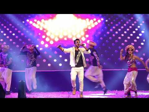 Abhilesh Gangadharan SPECIALISED...