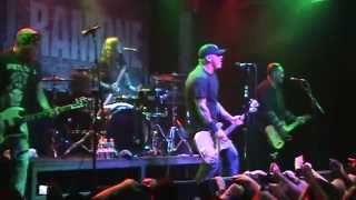 CJ Ramone (Hangar 110 26-08-2014) Part 1