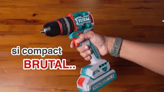 Download lagu cheating again on the yellow one, this is cheaper & more attractive 😁 - TOTAL TIDLI20668 CORDLESS... mp3