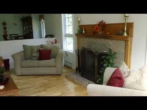 176 Walnut St - Shrewsbury, MA  VIDEO