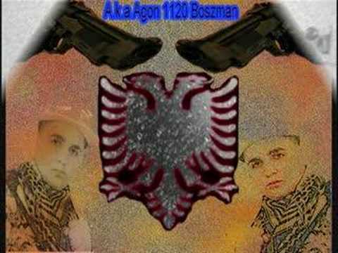 aka agon 1120 Boszmna Kush Ma Na
