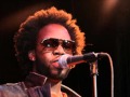 Dwele- Lady Mahogany