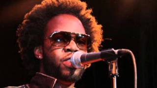 Dwele- Lady Mahogany