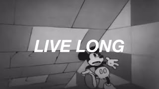 Long live - ASAP Rocky (instupendo remix) edit