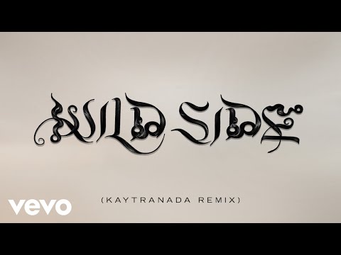 Normani - Wild Side (KAYTRANADA Remix) ft. KAYTRANADA