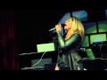 ALISHA - I ll never be alone (cover Deepside ...