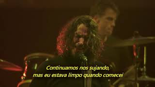 Soundgarden -  Rowing (Legendado em Português)