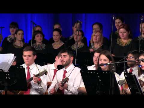 Meni trebaš ti   TO Ferdo Livadić & VA Samoborke