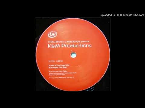 K & M Productions - Part of this (2001)
