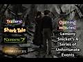 HQ VHS Trailers A Series Of Unfortunate Events Opening