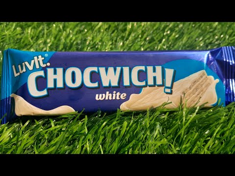 Luvit CHOCWICH white