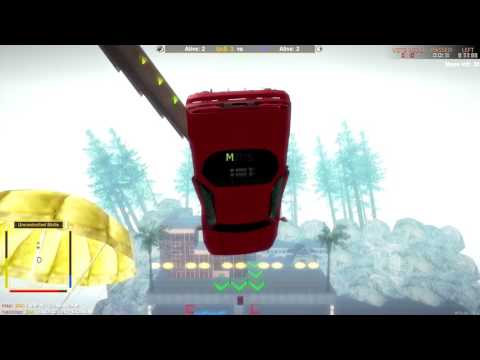 Insane Style Gamers vs Uncontrolled Skills - ClanWar - 11/02/2017