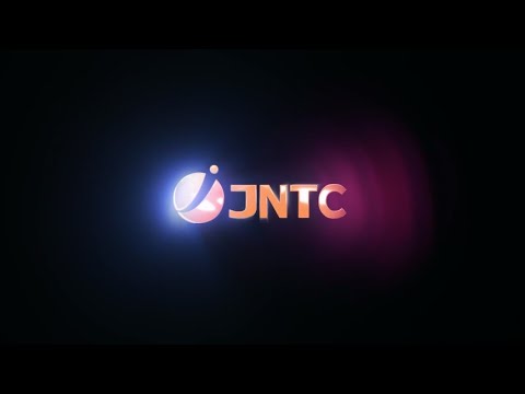 JNTC 소개영상<br>(MWC 전시회 ver.)