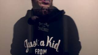 MR WHITELINEZ X STUCK IN MY HEAD