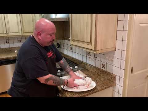 Tony Lukes E-Commerce Cheesesteak reheating Instructions for Oven