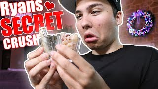 RYGUYROCKY'S SECRET CRUSH ?! | Spill Your Guts or Fill Your Guts