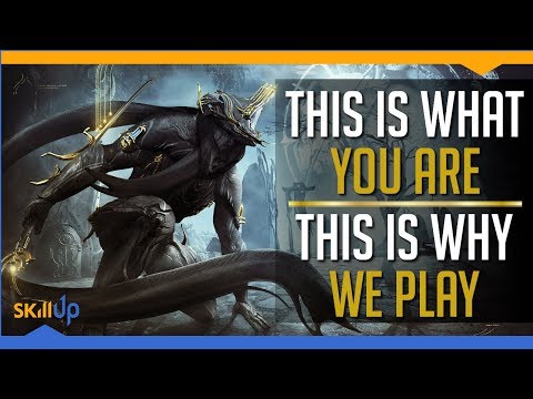 Warframe: The Sacrifice - The Review (2018) Video