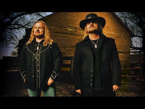 Help somebody - Van Zant