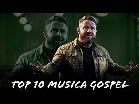 NANDINHO DE JESUS  - 20 MÚSICAS GOSPEL POPULARES (AS MAIS TOCADAS EM 2025) LANÇAMENTO 2025