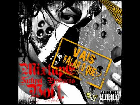 16 Gary G, Jackpot   Corvo do escuro