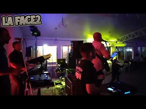 Con otro - Tocando con La Face 2 en Las Piedras Canelones - Nicolas Prieto Tapi 