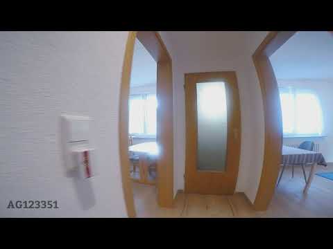 WE-123351 - Freistehendes Einfamilienhaus in Weil am Rhein-Friedlingen, möbliert