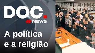 O poder da Bancada Evangélica e a força que pauta o Congresso Nacional | DOCUMENTO JP – 30/09/2025
