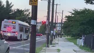 #septa Route 64