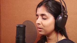 THORA MAZHAYATH by Janaki M Nair. Music by Pandalam Balan