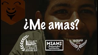 ¿Me amas? | (Filminute) - Cortometraje Dominicano (ENG CC)