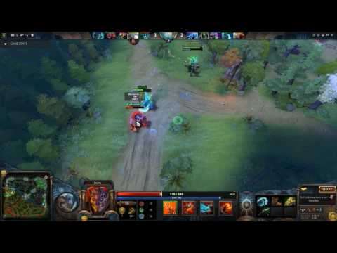 12  JerAx→ Rubick Support ♦ Dota 2 Pro Gameplay  Full Game