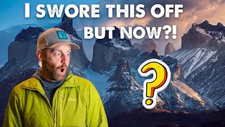 New Gear That's Changing How I Backpack: Fresh Gear Friday