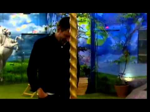 Ultimate BB - Daily Show - Day 7 - Part 5